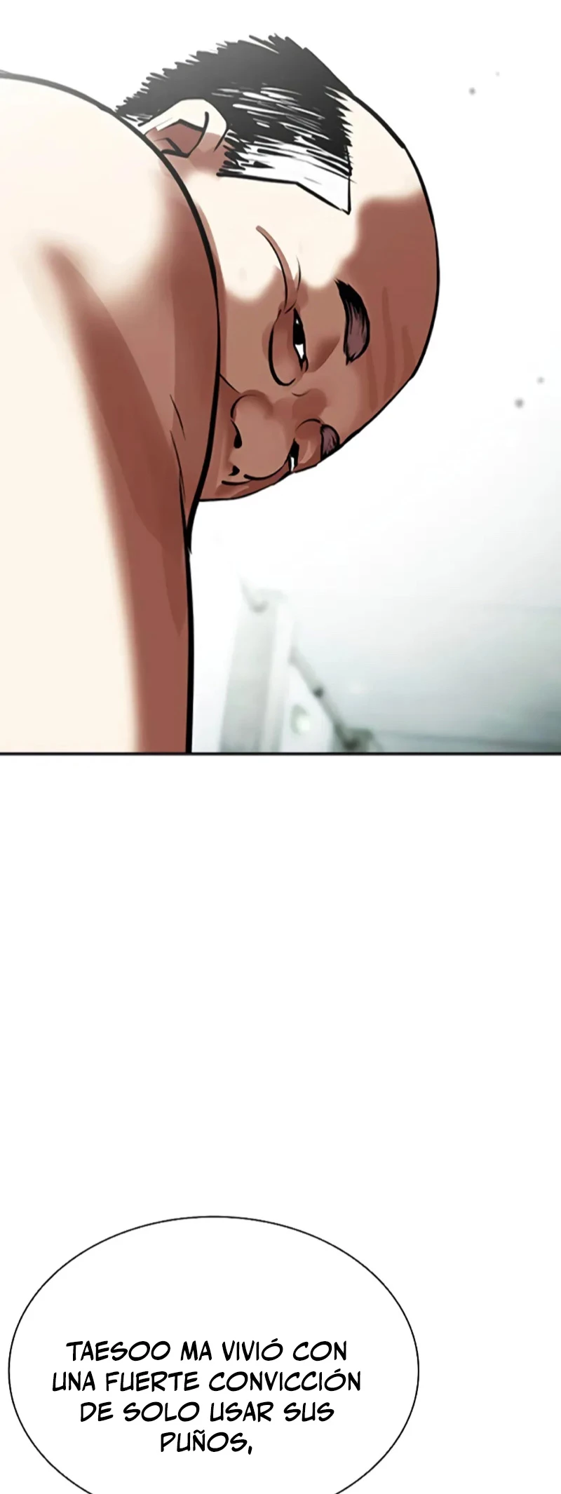 Nueva cara Capitulo 454 página 38