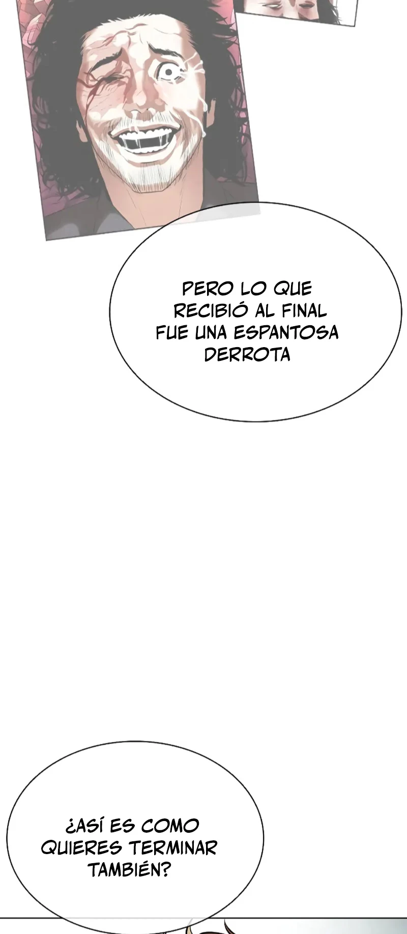 Nueva cara Capitulo 454 página 40