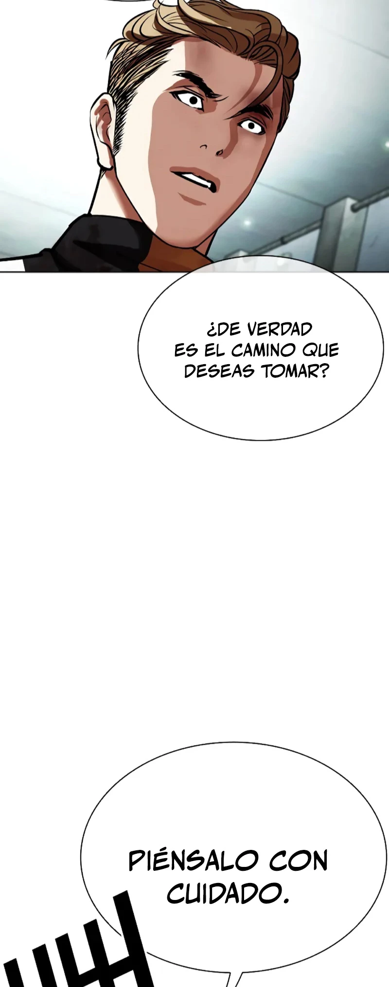 Nueva cara Capitulo 454 página 41