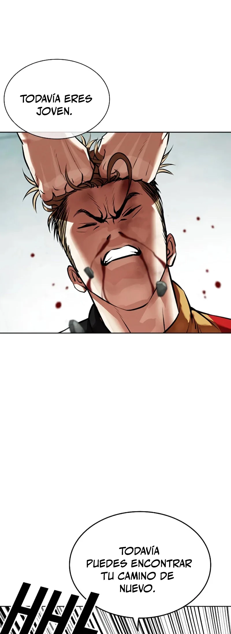Nueva cara Capitulo 454 página 44