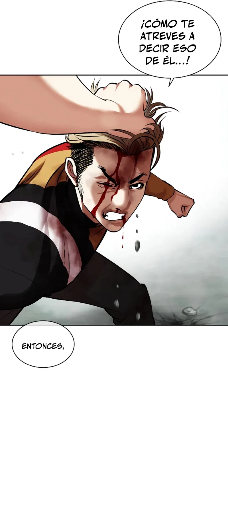 Nueva cara Capitulo 454 página 46