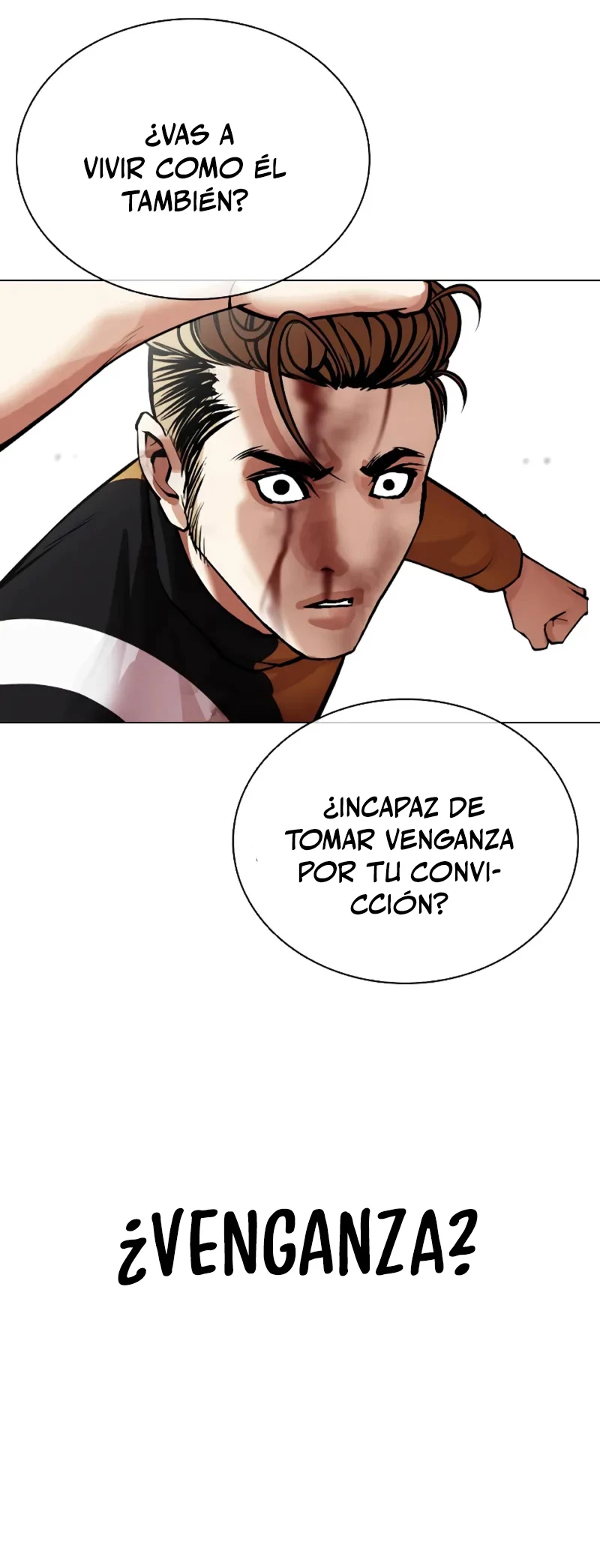 Nueva cara Capitulo 454 página 47