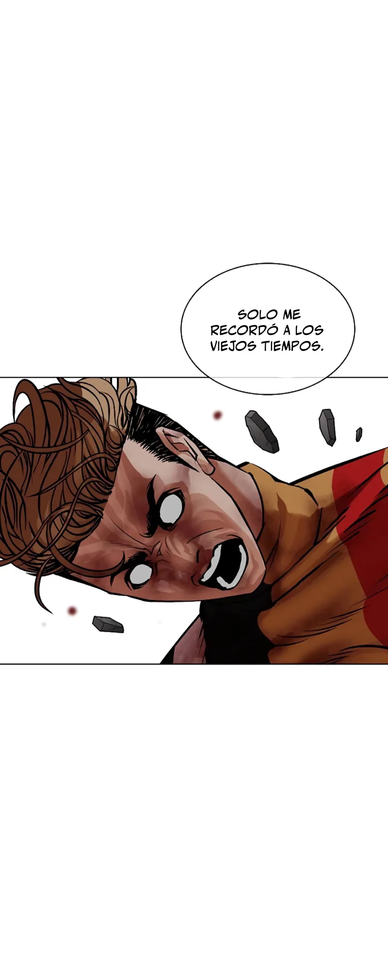 Nueva cara Capitulo 454 página 52