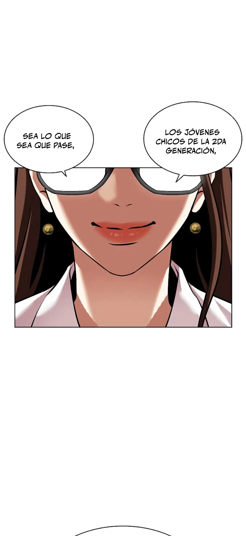 Nueva cara Capitulo 454 página 63