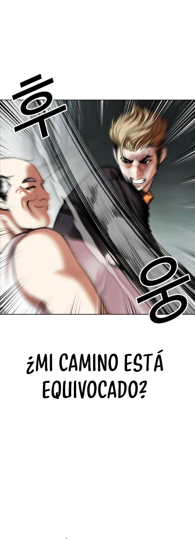 Nueva cara Capitulo 454 página 65