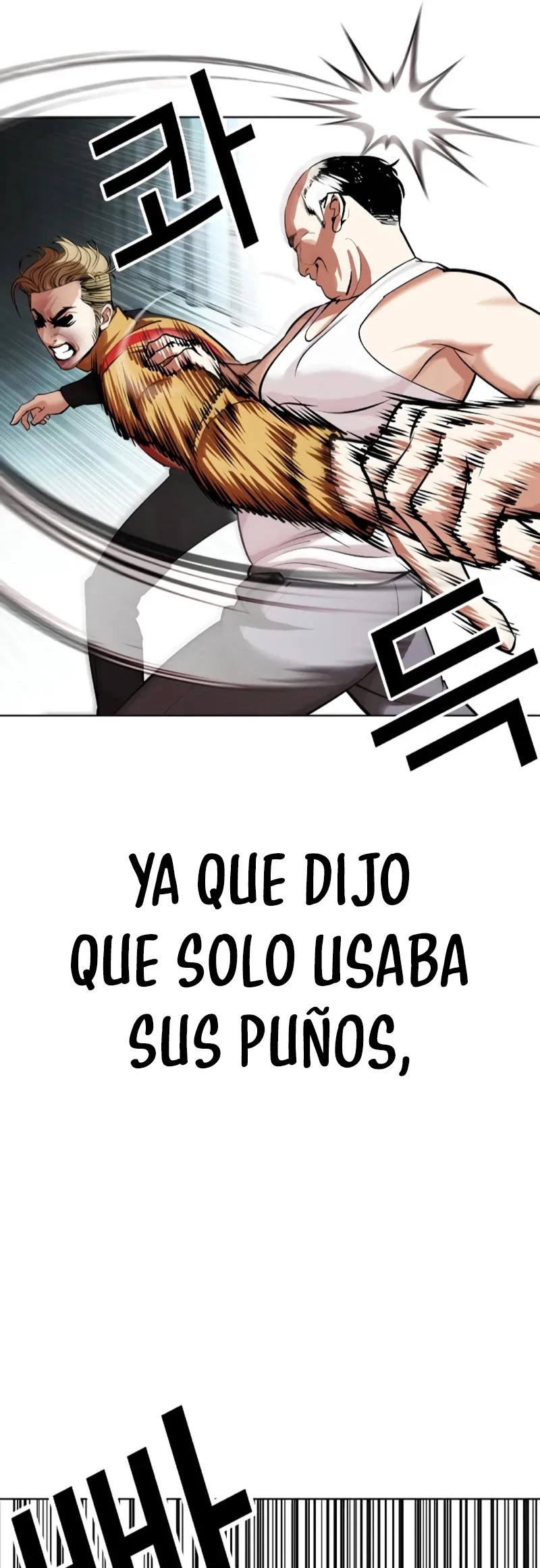 Nueva cara Capitulo 454 página 69