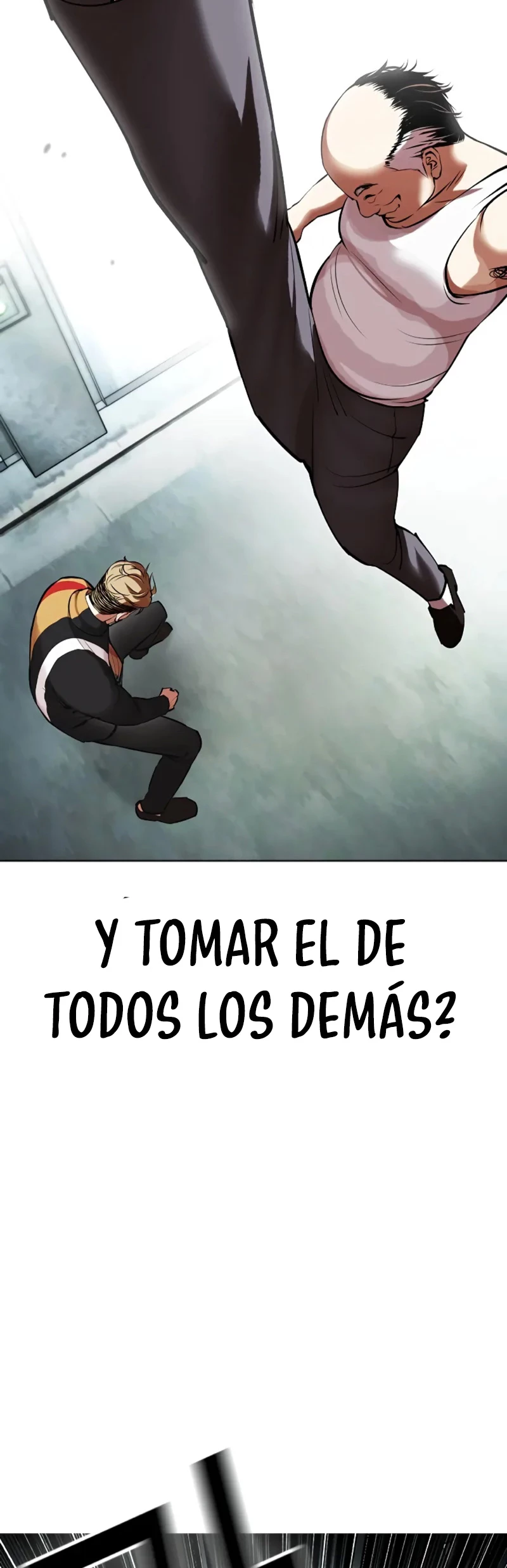 Nueva cara Capitulo 454 página 76