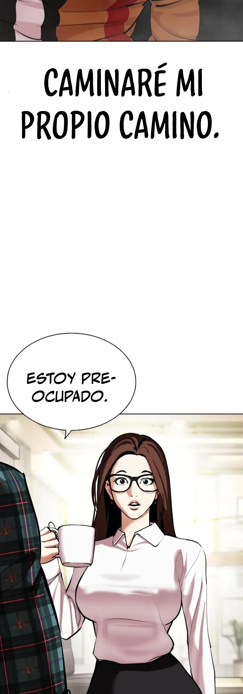 Nueva cara Capitulo 454 página 80