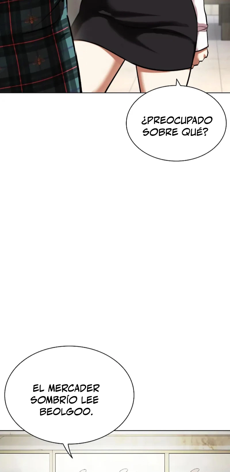Nueva cara Capitulo 454 página 81