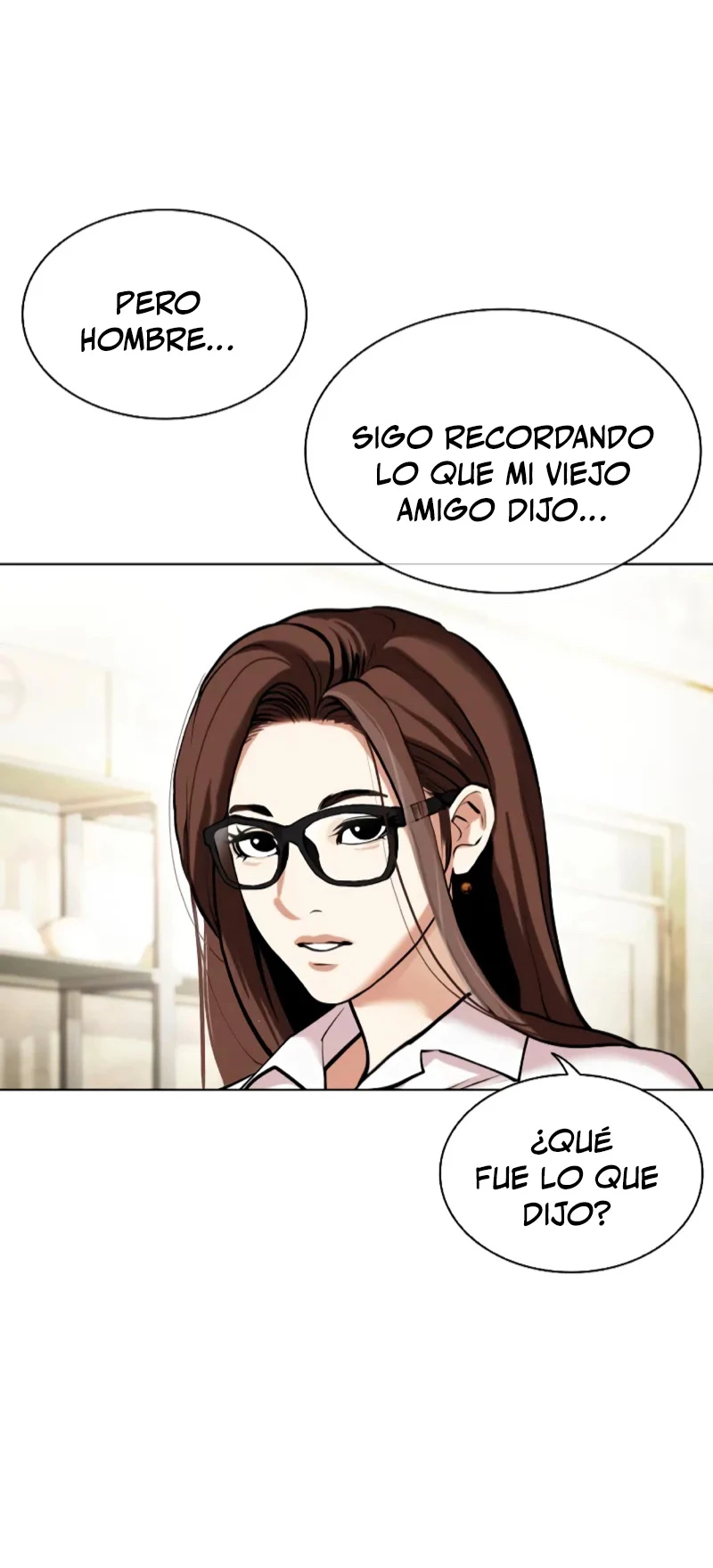 Nueva cara Capitulo 454 página 83