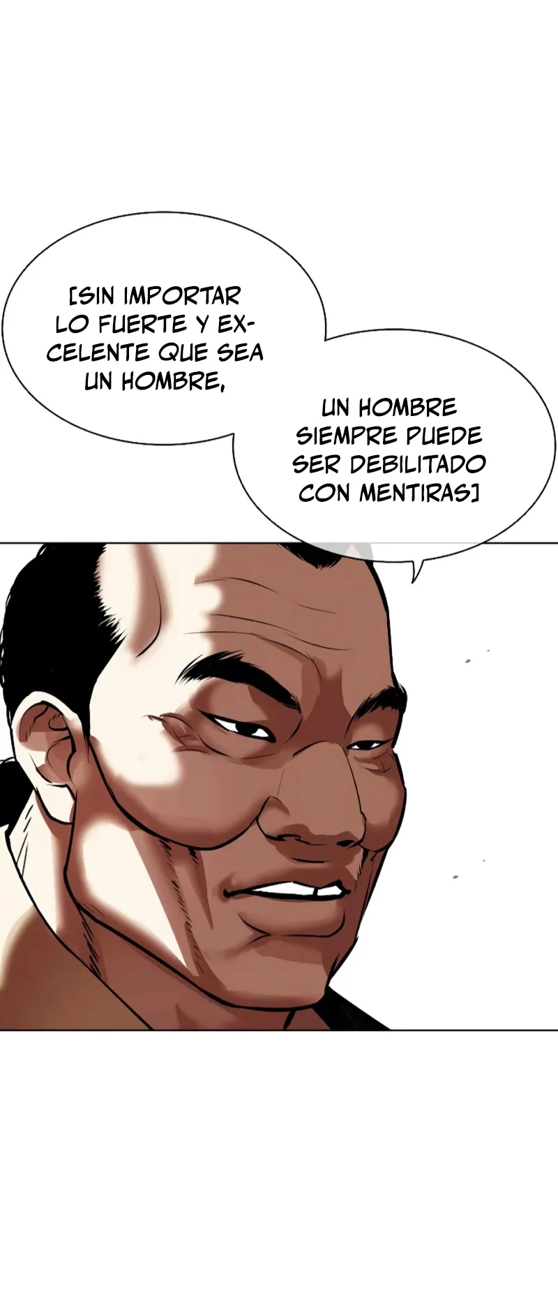 Nueva cara Capitulo 454 página 84
