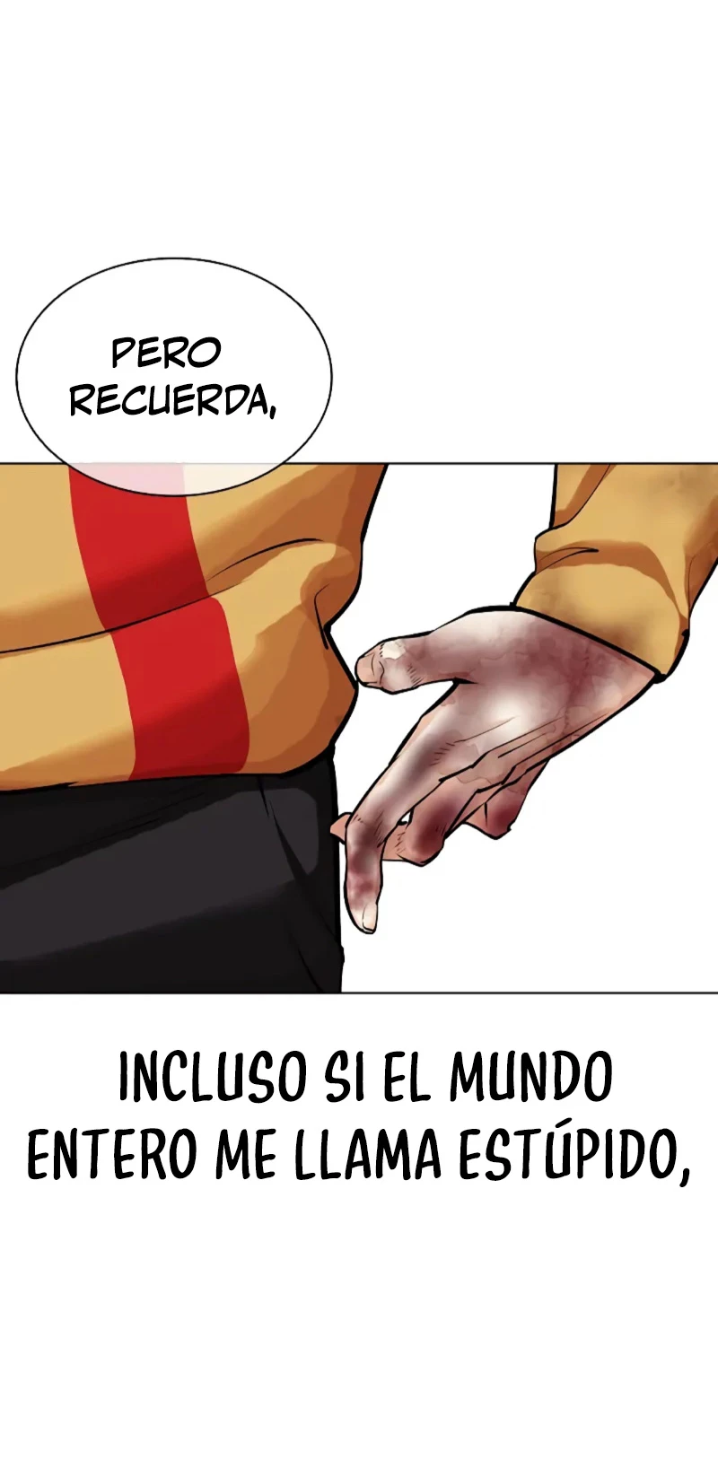 Nueva cara Capitulo 454 página 85