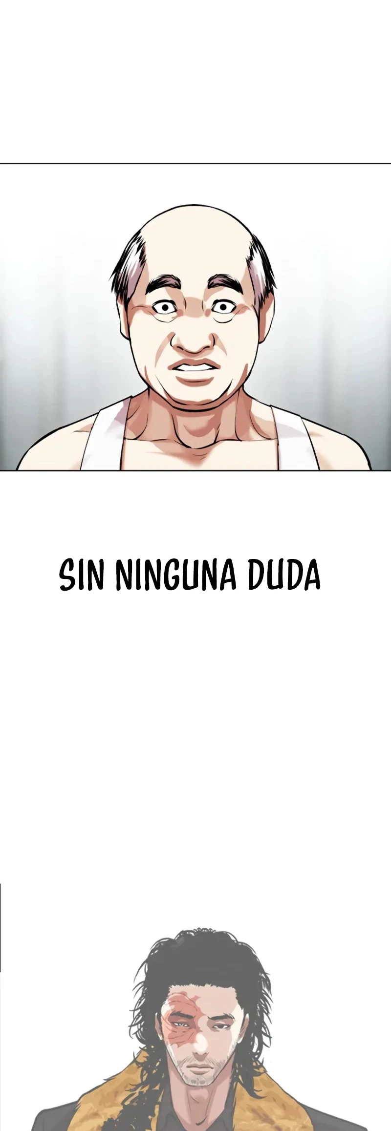 Nueva cara Capitulo 454 página 88