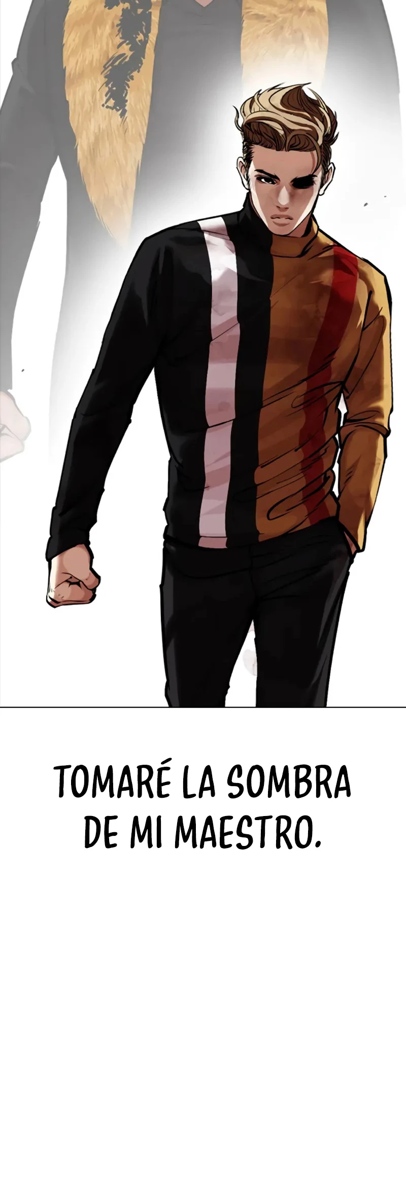 Nueva cara Capitulo 454 página 89