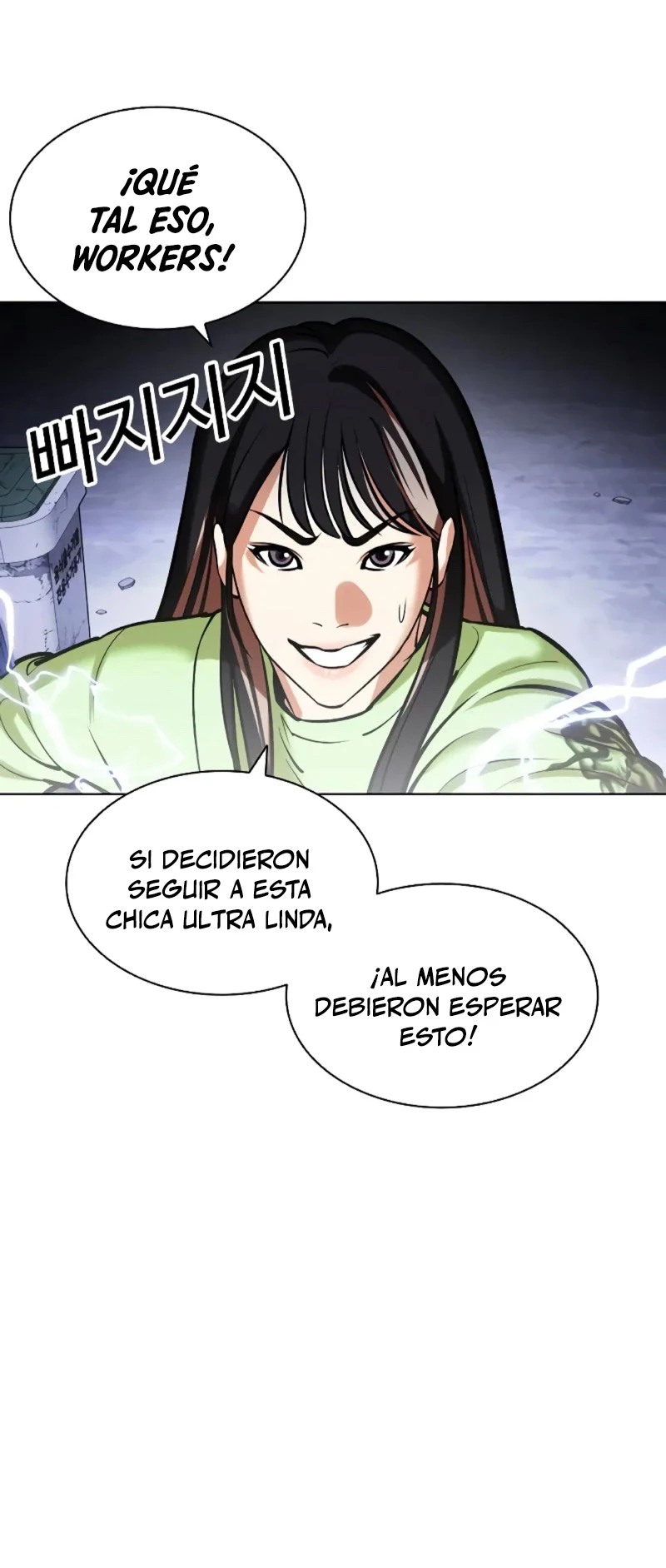 Nueva cara Capitulo 454 página 9