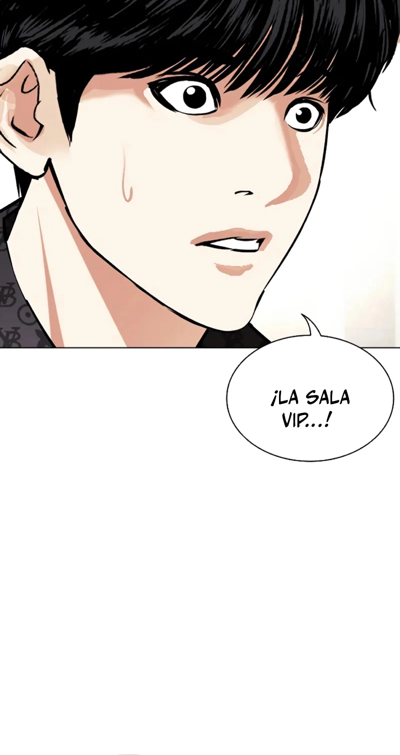 Nueva cara Capitulo 455 página 11