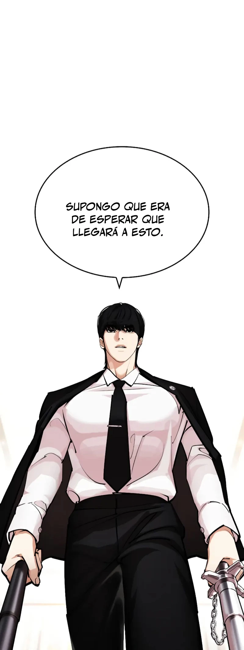 Nueva cara Capitulo 455 página 18