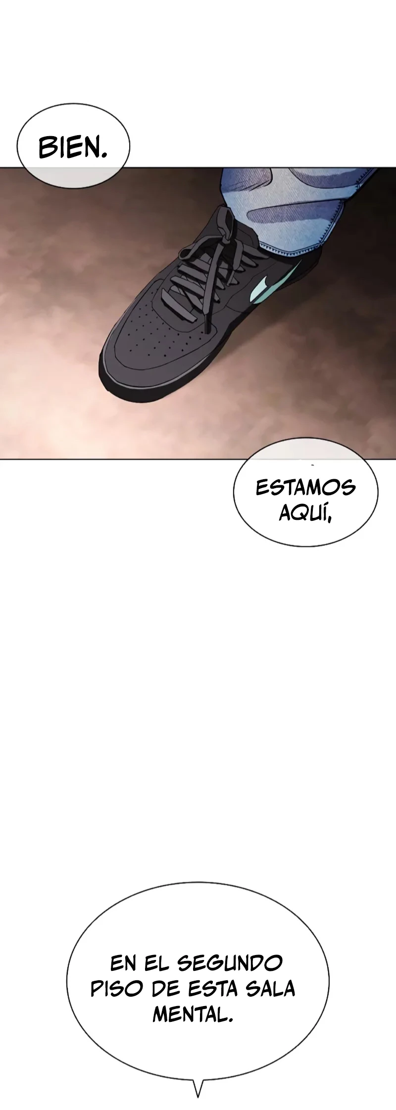 Nueva cara Capitulo 455 página 2