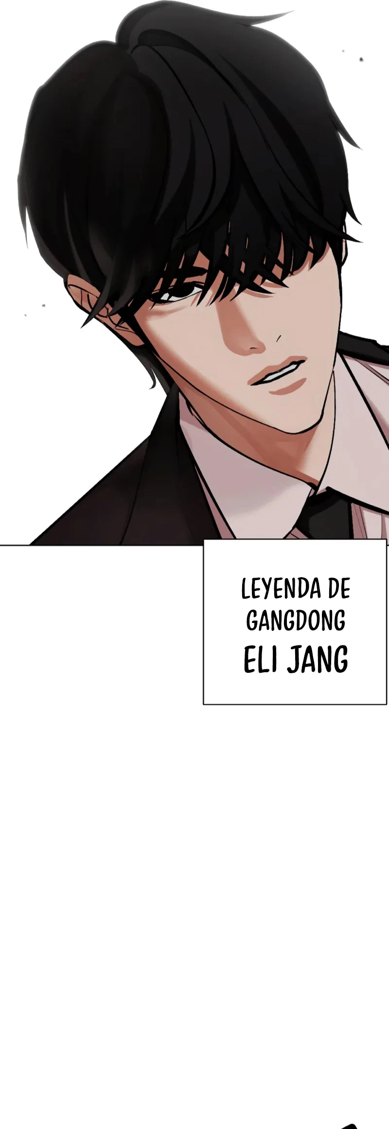 Nueva cara Capitulo 455 página 20