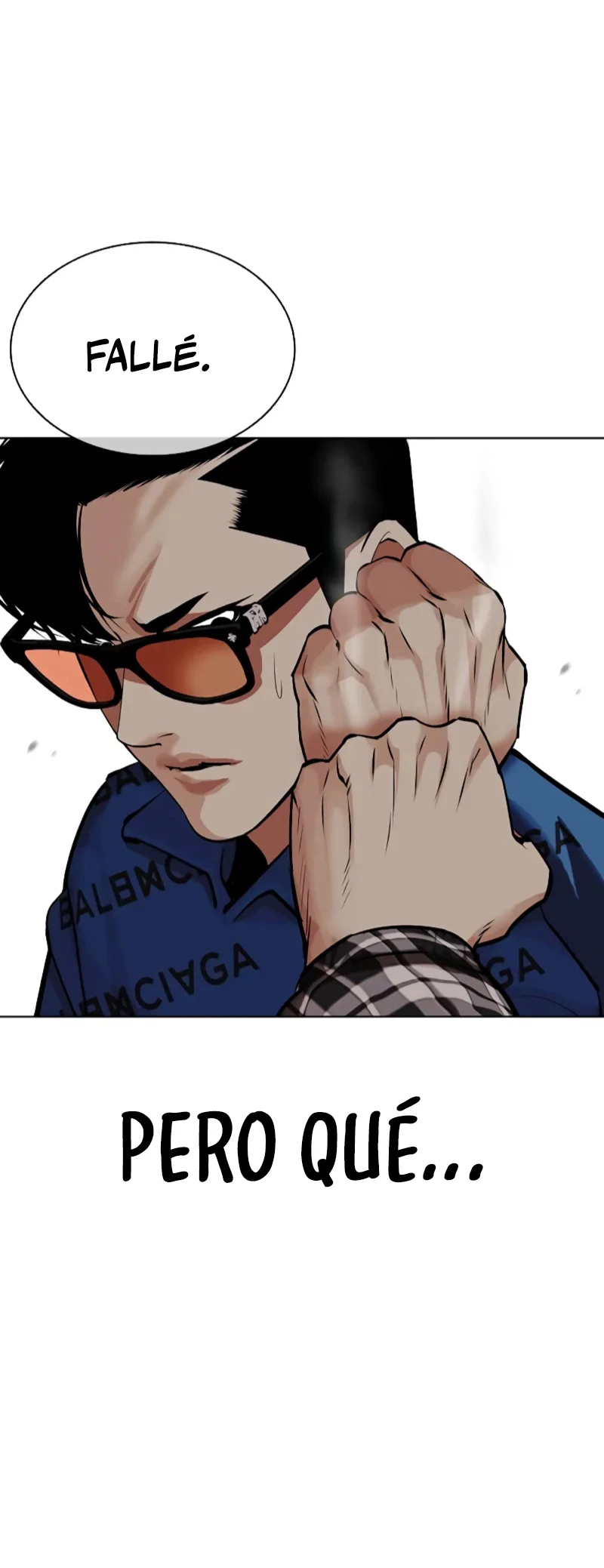 Nueva cara Capitulo 455 página 29
