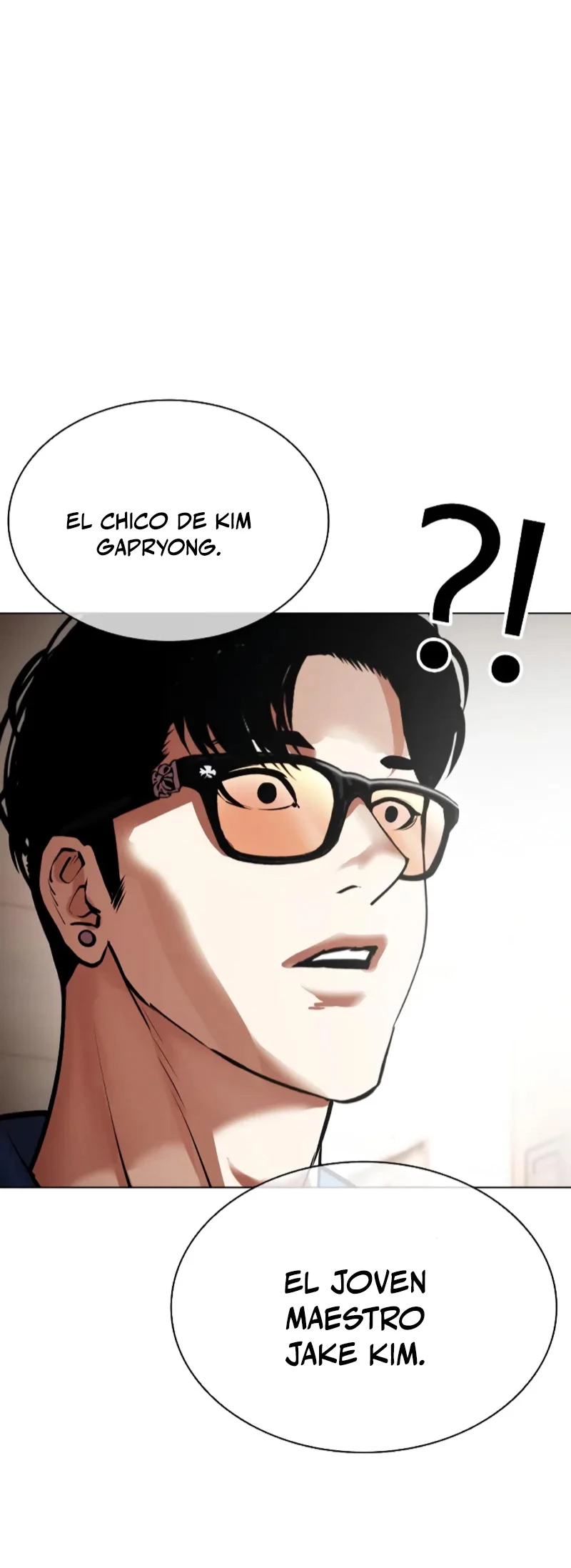 Nueva cara Capitulo 455 página 36