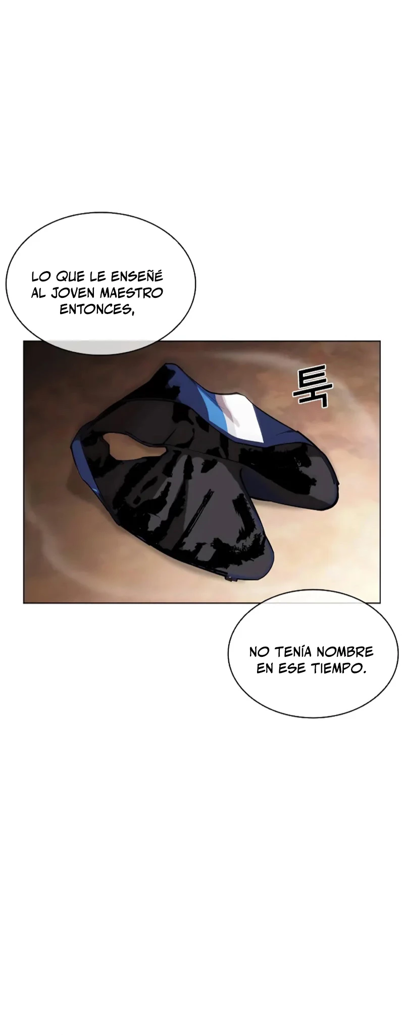 Nueva cara Capitulo 455 página 37