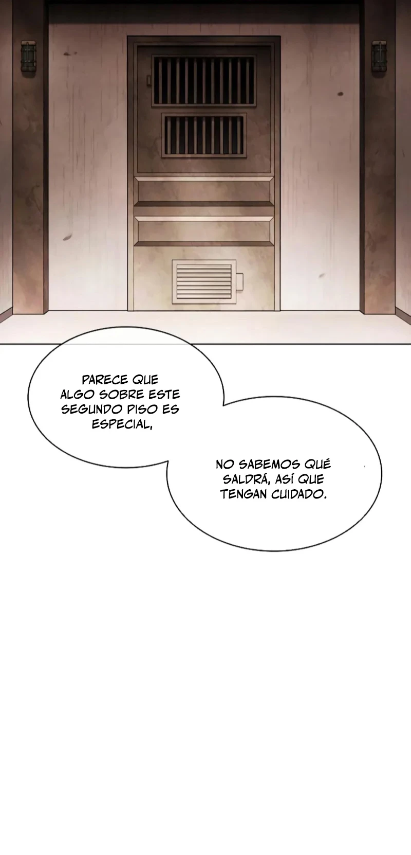 Nueva cara Capitulo 455 página 4