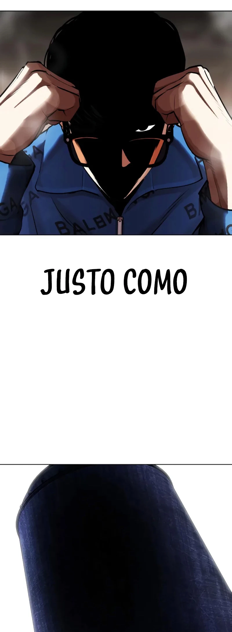 Nueva cara Capitulo 455 página 49
