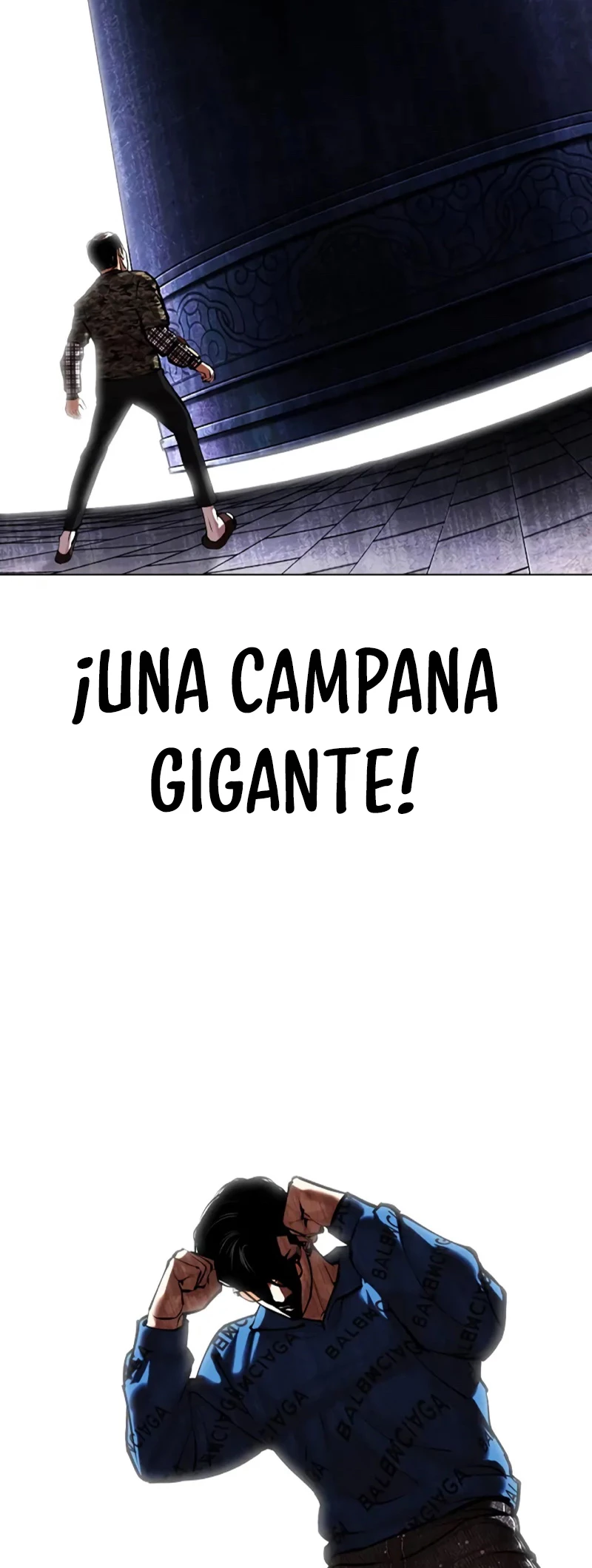 Nueva cara Capitulo 455 página 50
