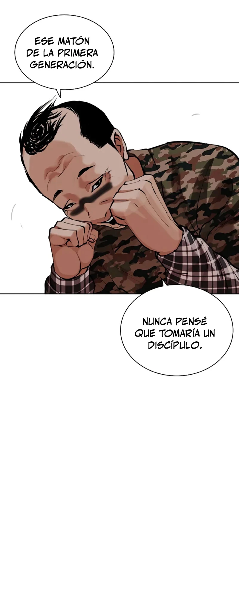Nueva cara Capitulo 455 página 54