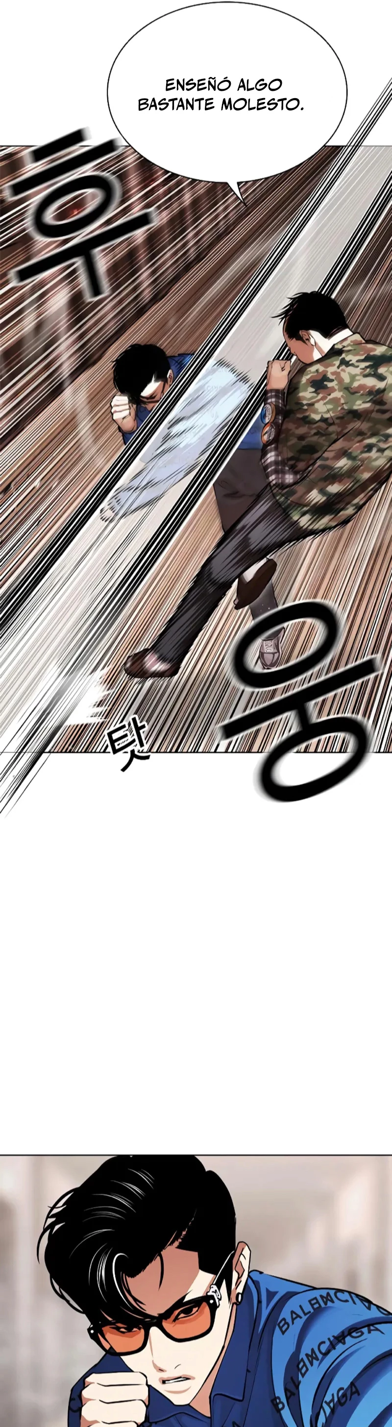 Nueva cara Capitulo 455 página 55