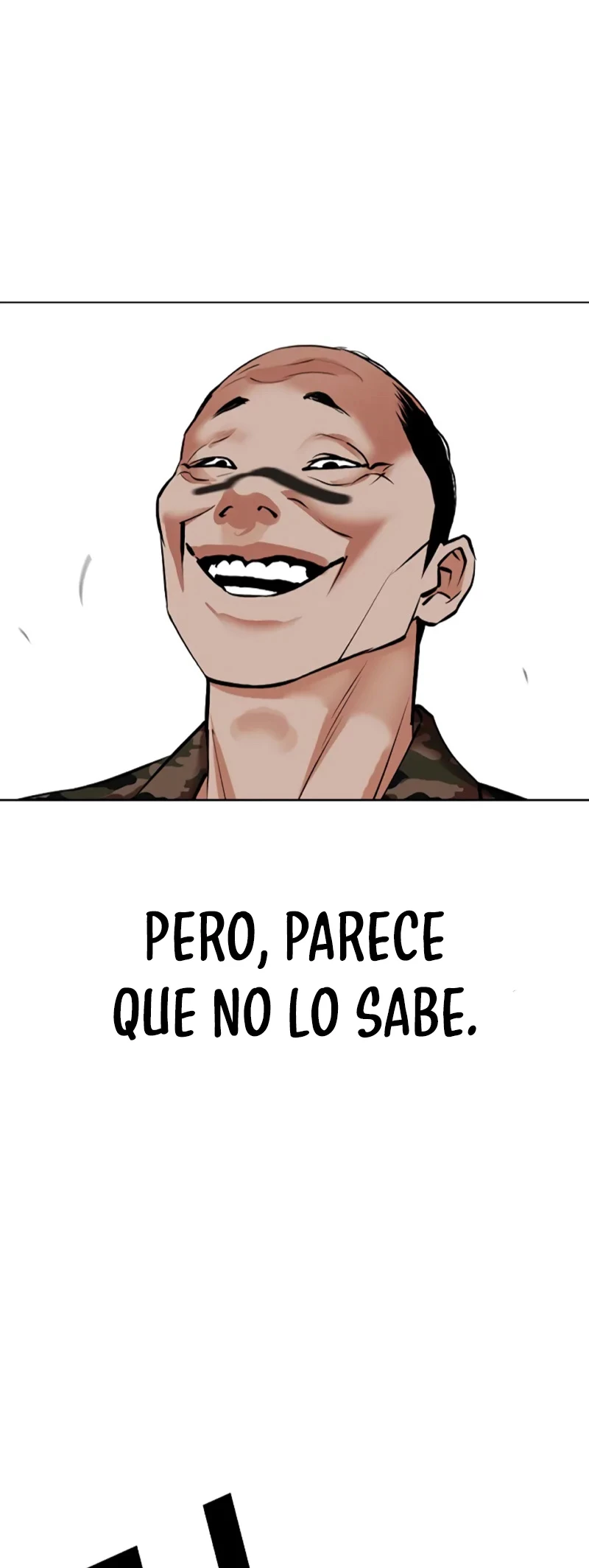 Nueva cara Capitulo 455 página 59