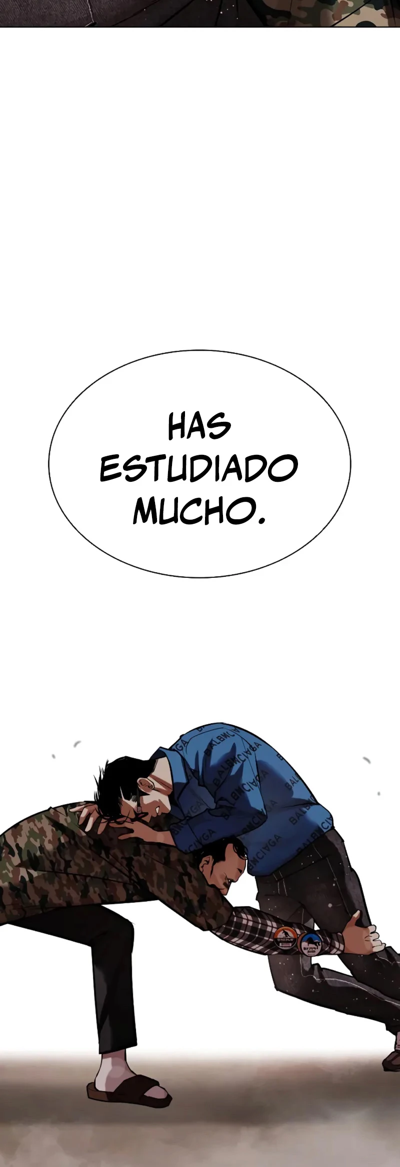 Nueva cara Capitulo 455 página 67