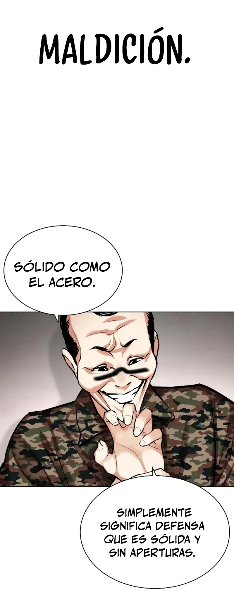 Nueva cara Capitulo 455 página 72