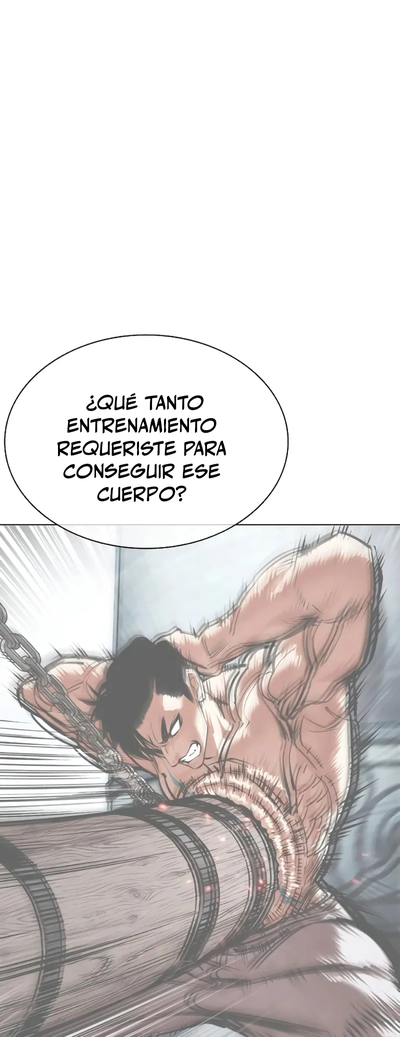 Nueva cara Capitulo 455 página 73
