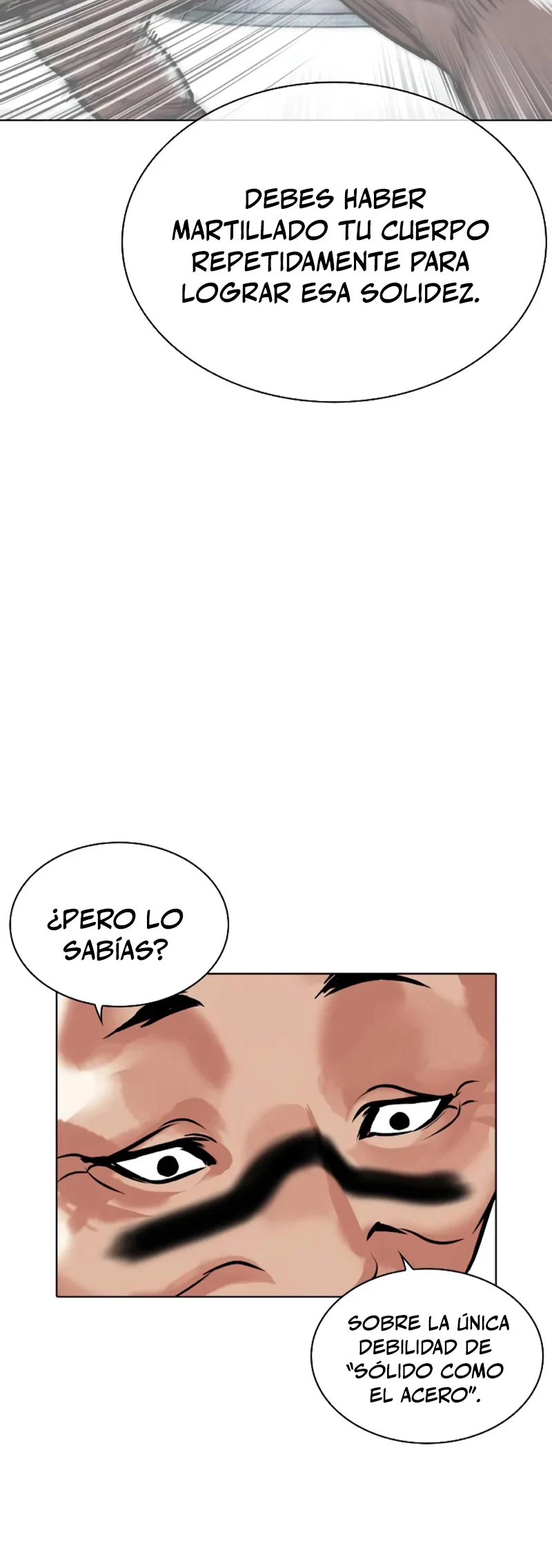 Nueva cara Capitulo 455 página 74