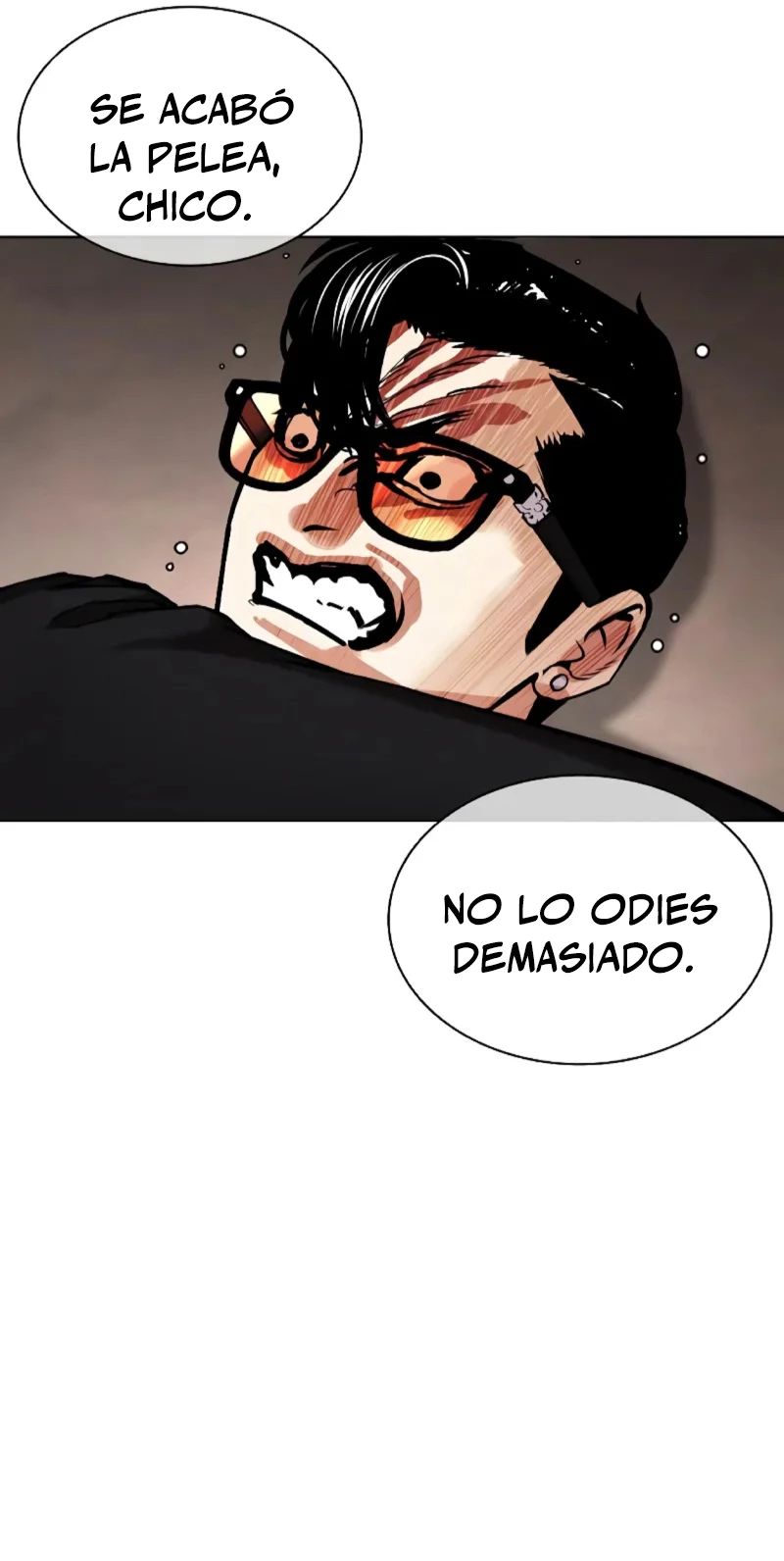 Nueva cara Capitulo 455 página 76