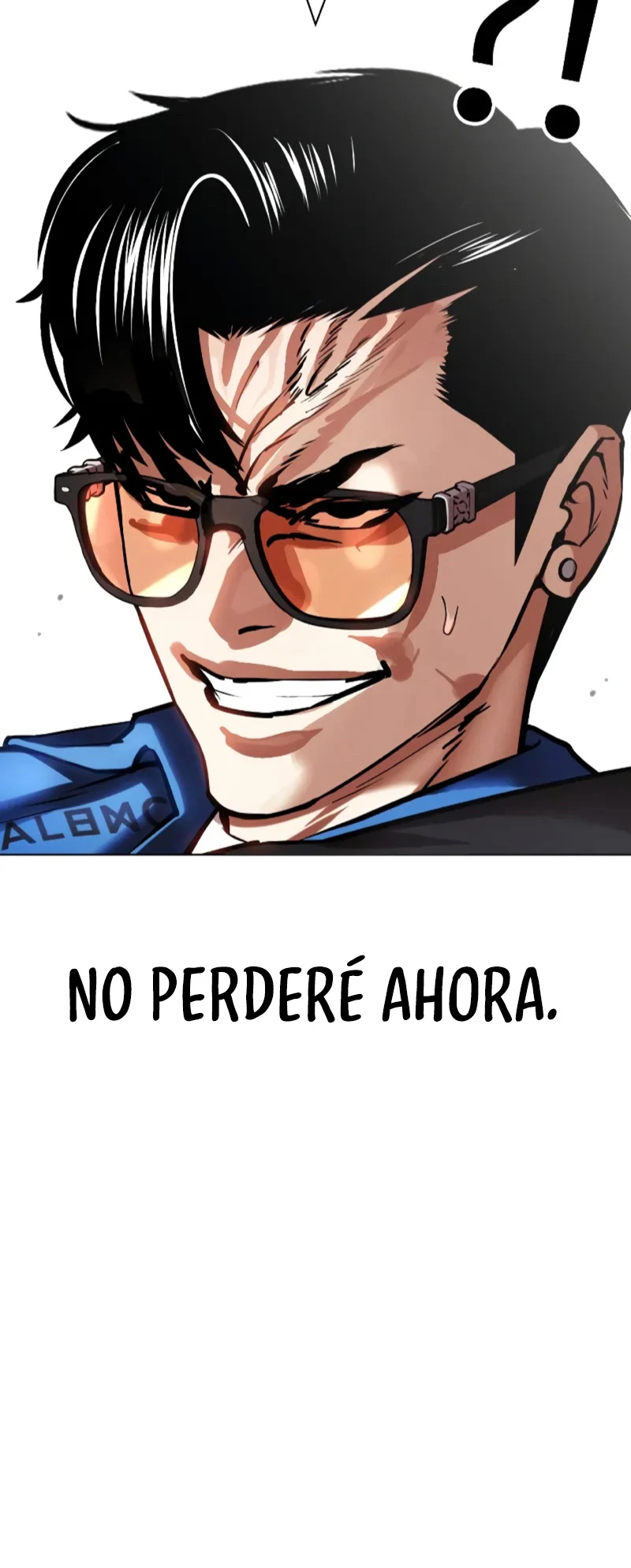 Nueva cara Capitulo 455 página 78