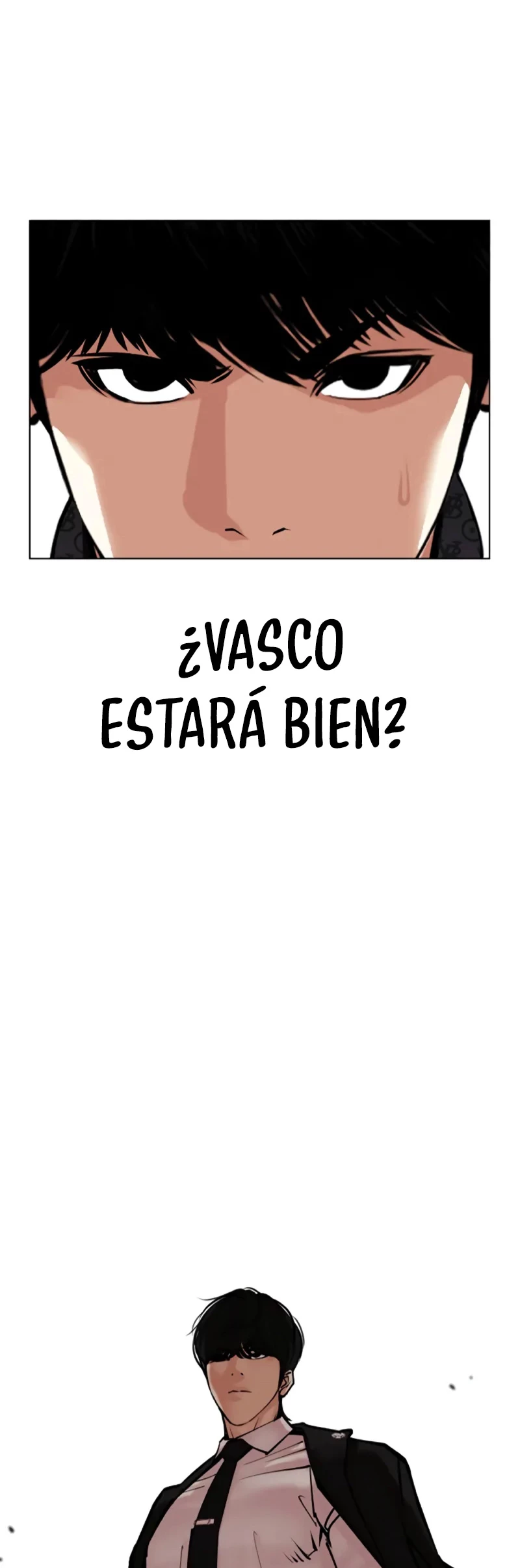 Nueva cara Capitulo 455 página 83