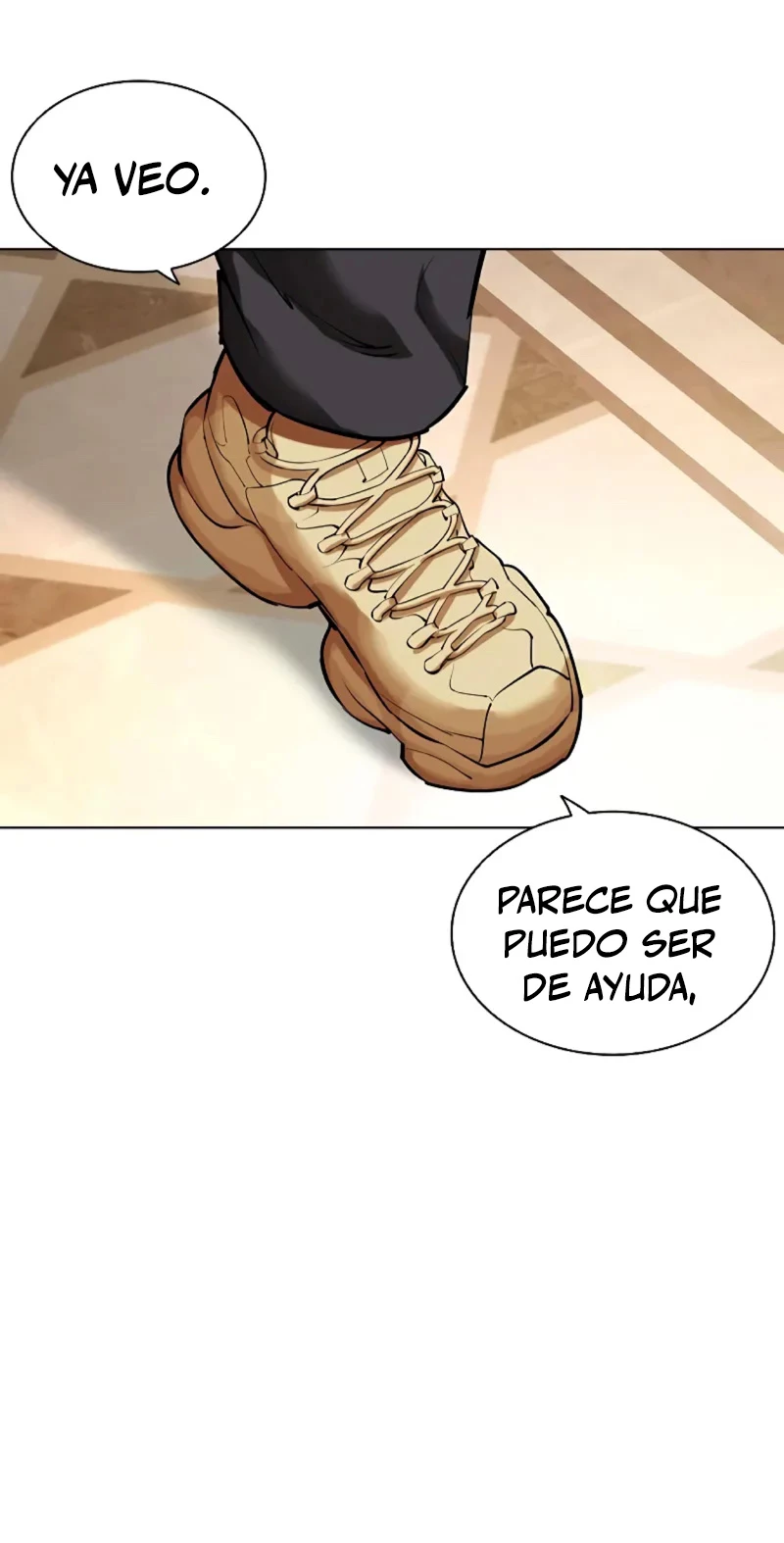 Nueva cara Capitulo 455 página 85