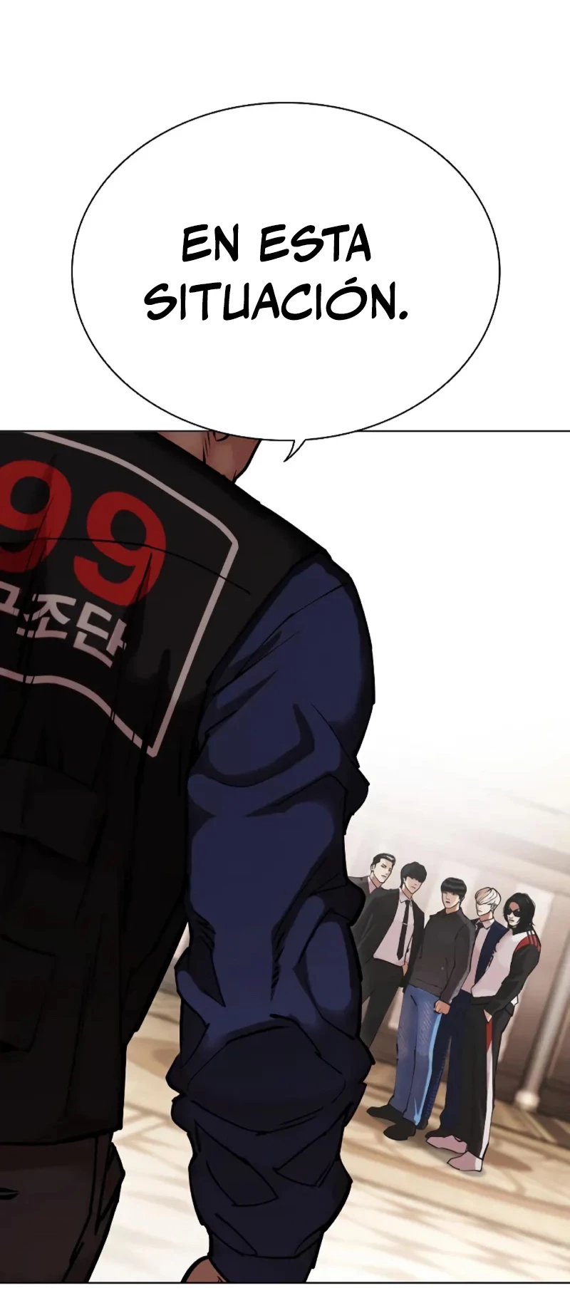 Nueva cara Capitulo 455 página 86