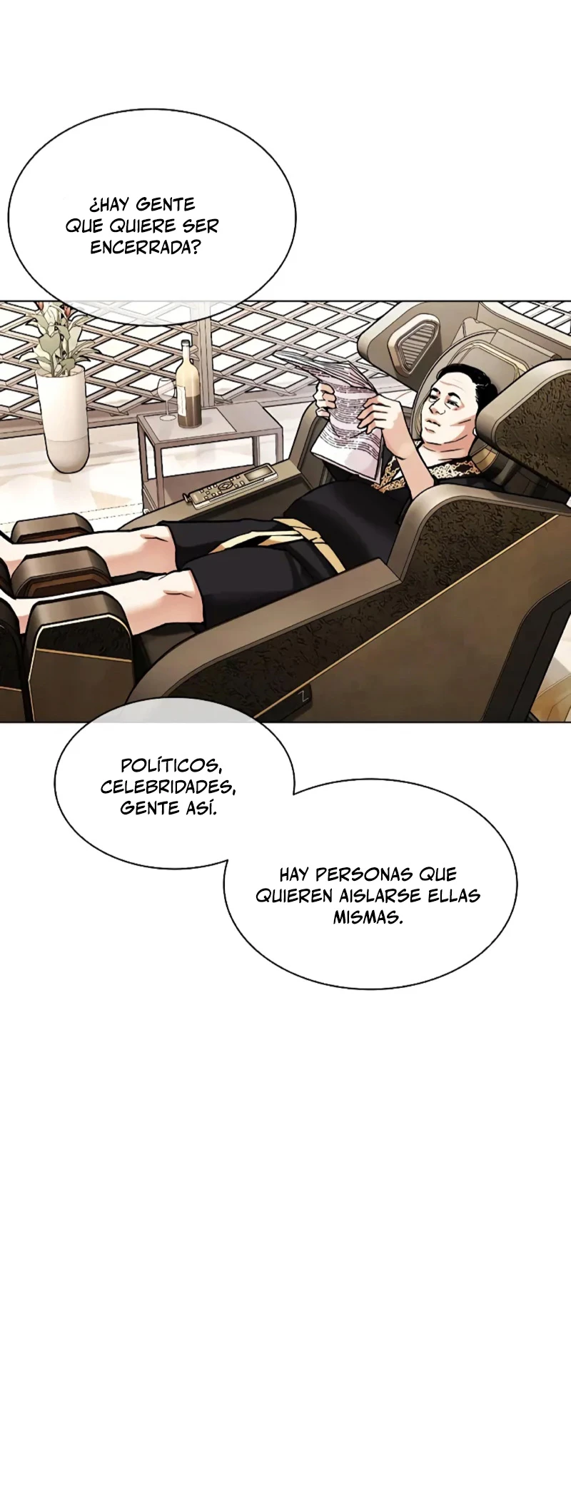 Nueva cara Capitulo 455 página 9
