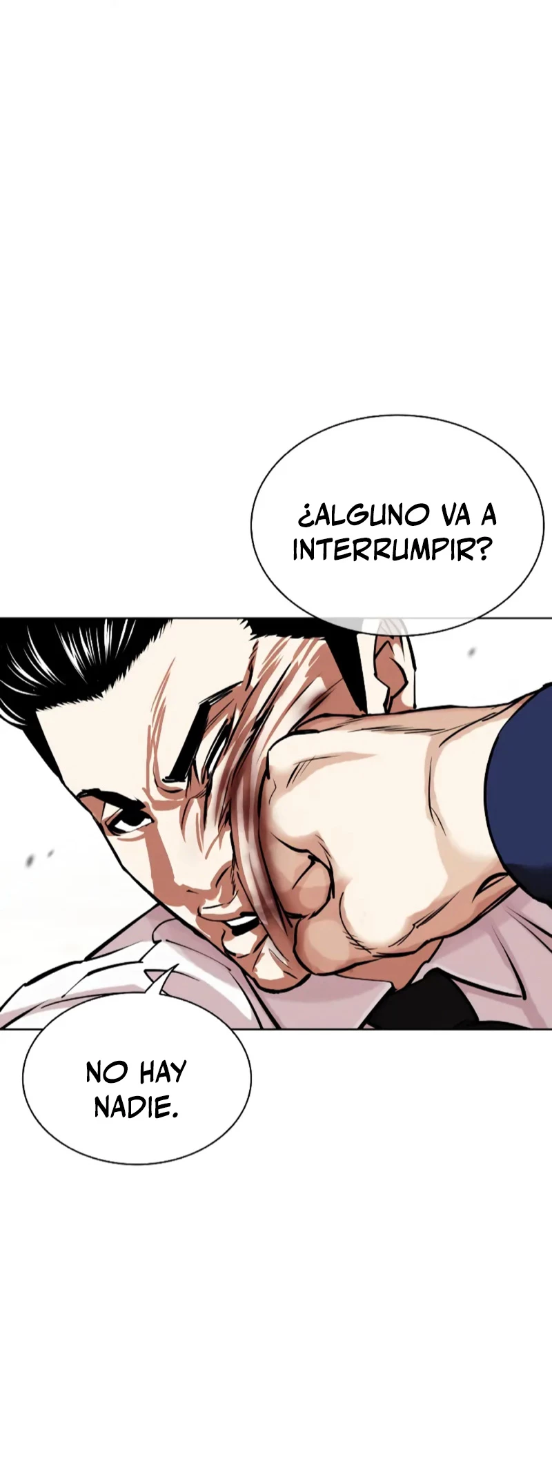 Nueva cara Capitulo 455 página 92