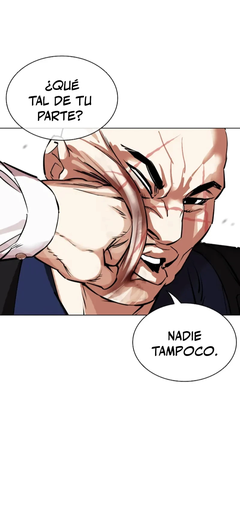Nueva cara Capitulo 455 página 93