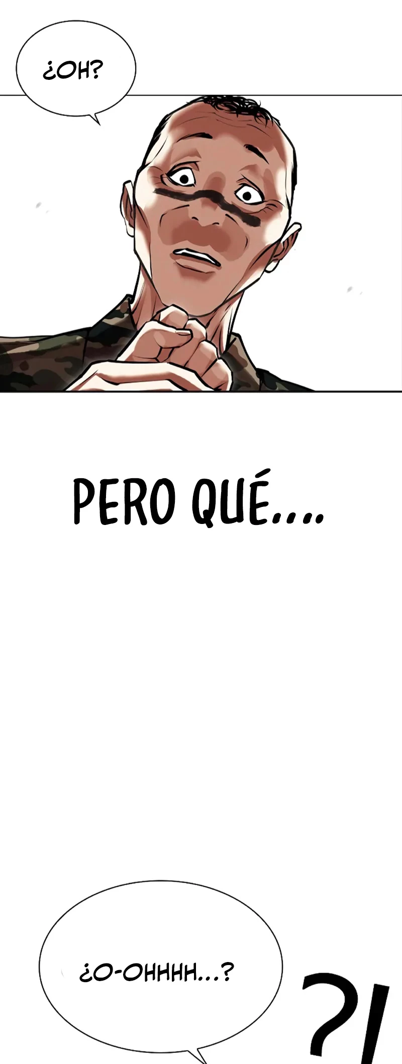 Nueva cara Capitulo 456 página 10