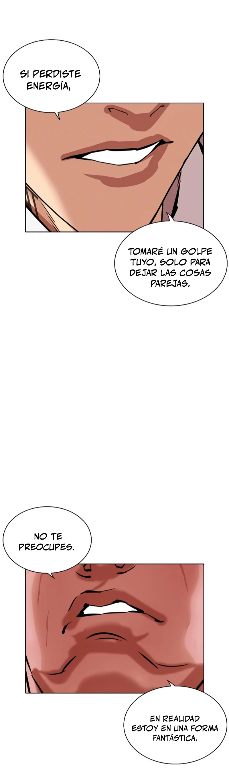 Nueva cara Capitulo 456 página 100