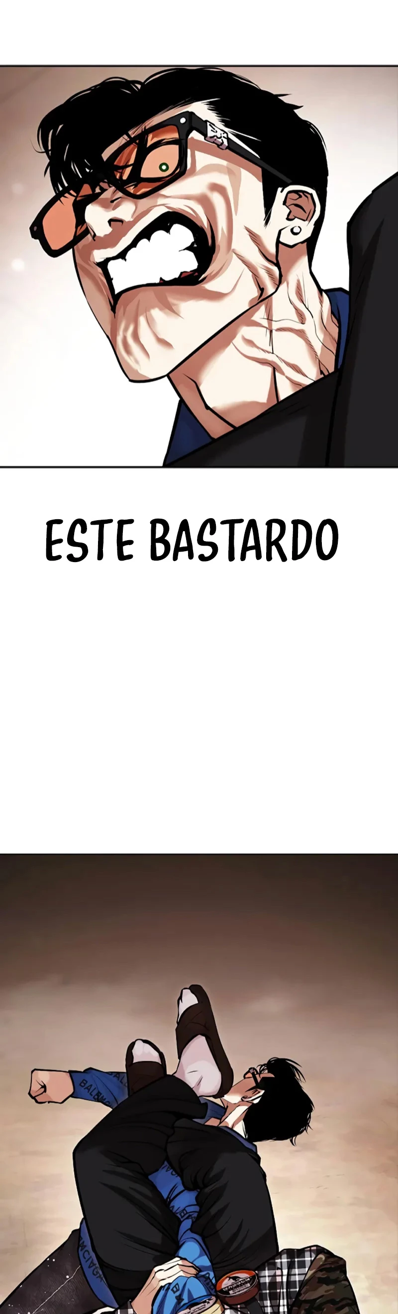 Nueva cara Capitulo 456 página 12