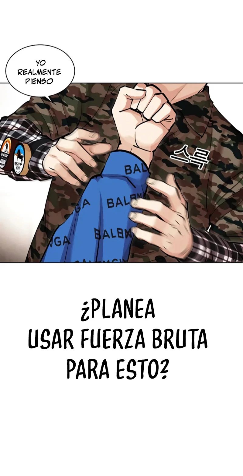 Nueva cara Capitulo 456 página 14