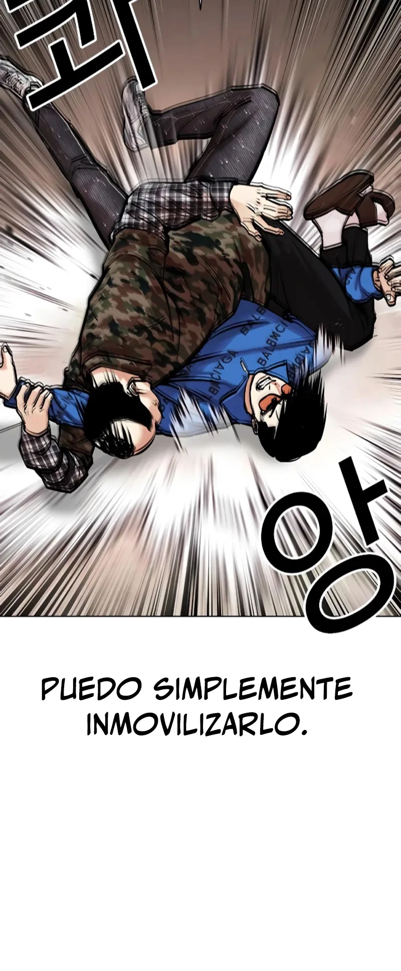 Nueva cara Capitulo 456 página 16