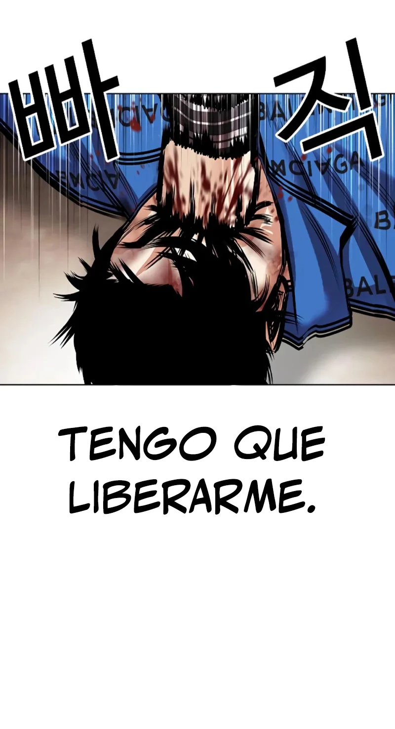 Nueva cara Capitulo 456 página 19